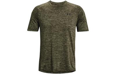 T Shirt Men's Marine Green 1326413-390