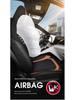 BYD Song Pro Champion Edition Seat Covers - All-Season, Custom Fit for 23 Models