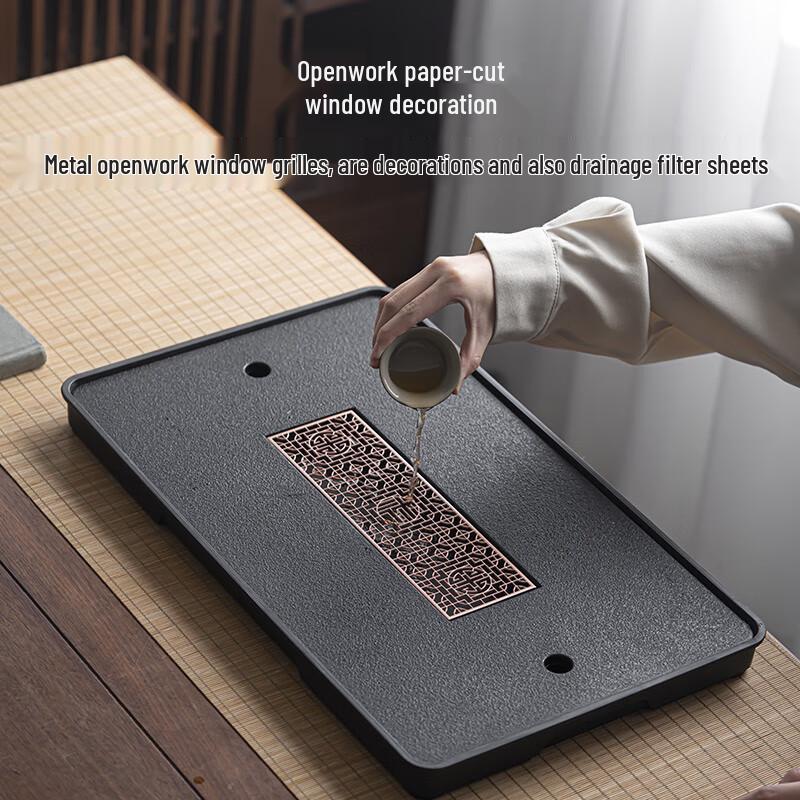 Chinese Ceramic Kung Fu Tea Set