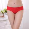 Cotton Silk Waist Ladies Underwear EMA