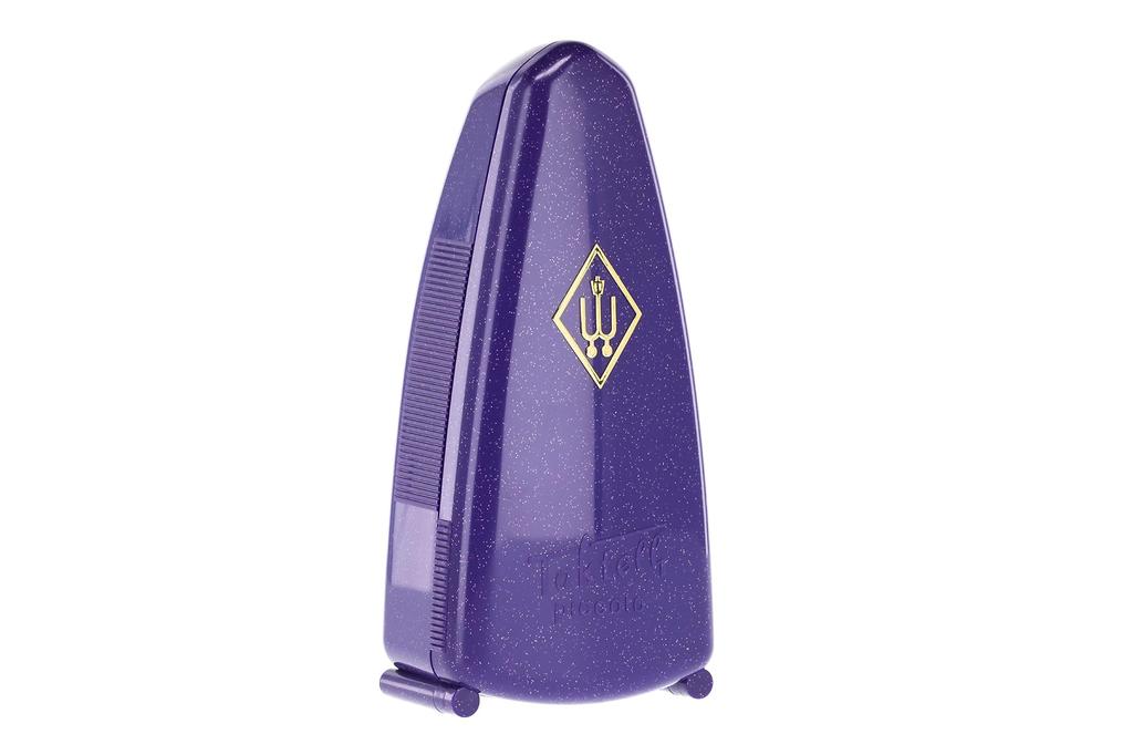 Wittner Metronome Tactel Piccolo Violet 830471