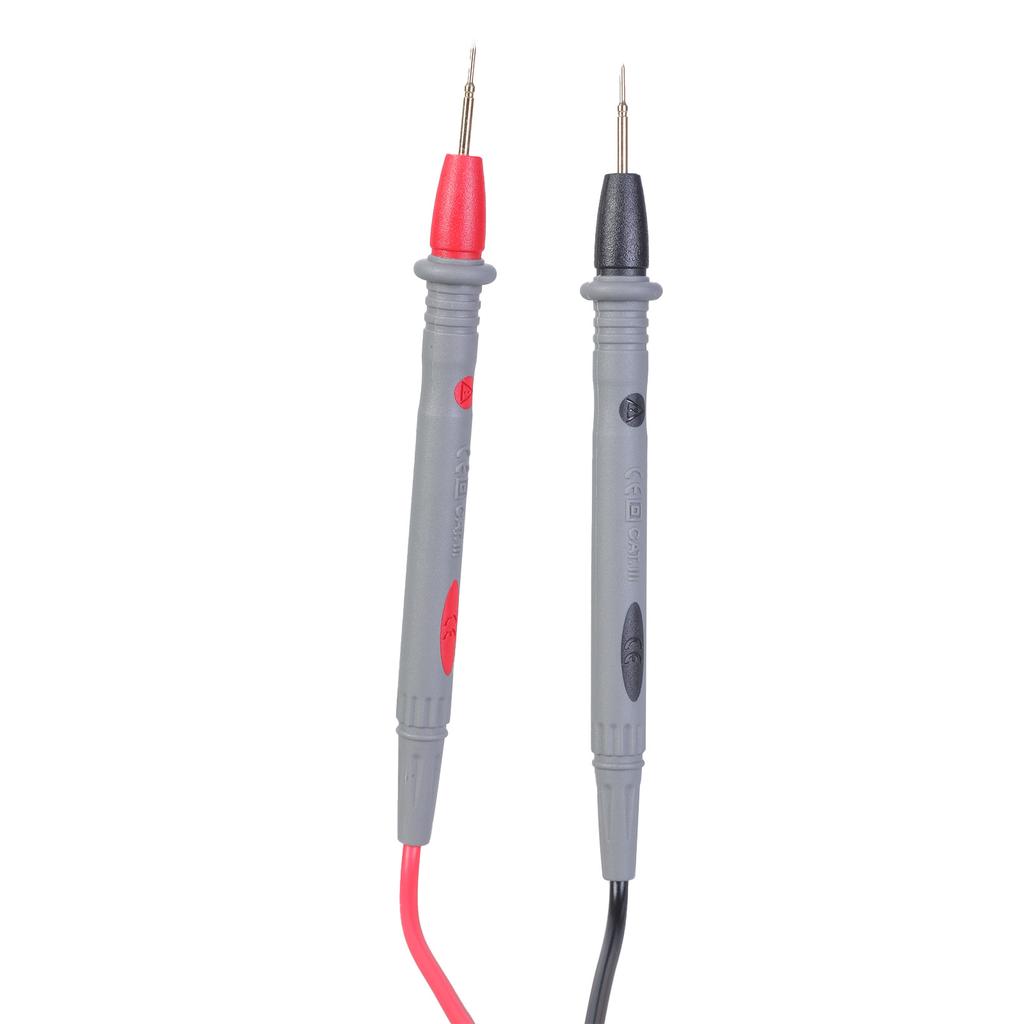 Multimeter Test Leads Cable 1000V 10A Measuring Probes Circuit Measurement for Accurate Circuit Testing & Measurement