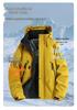 Men's New Winter Graphene Thickened Warm Hooded Jacket - Trendy Cotton Coat for Couples