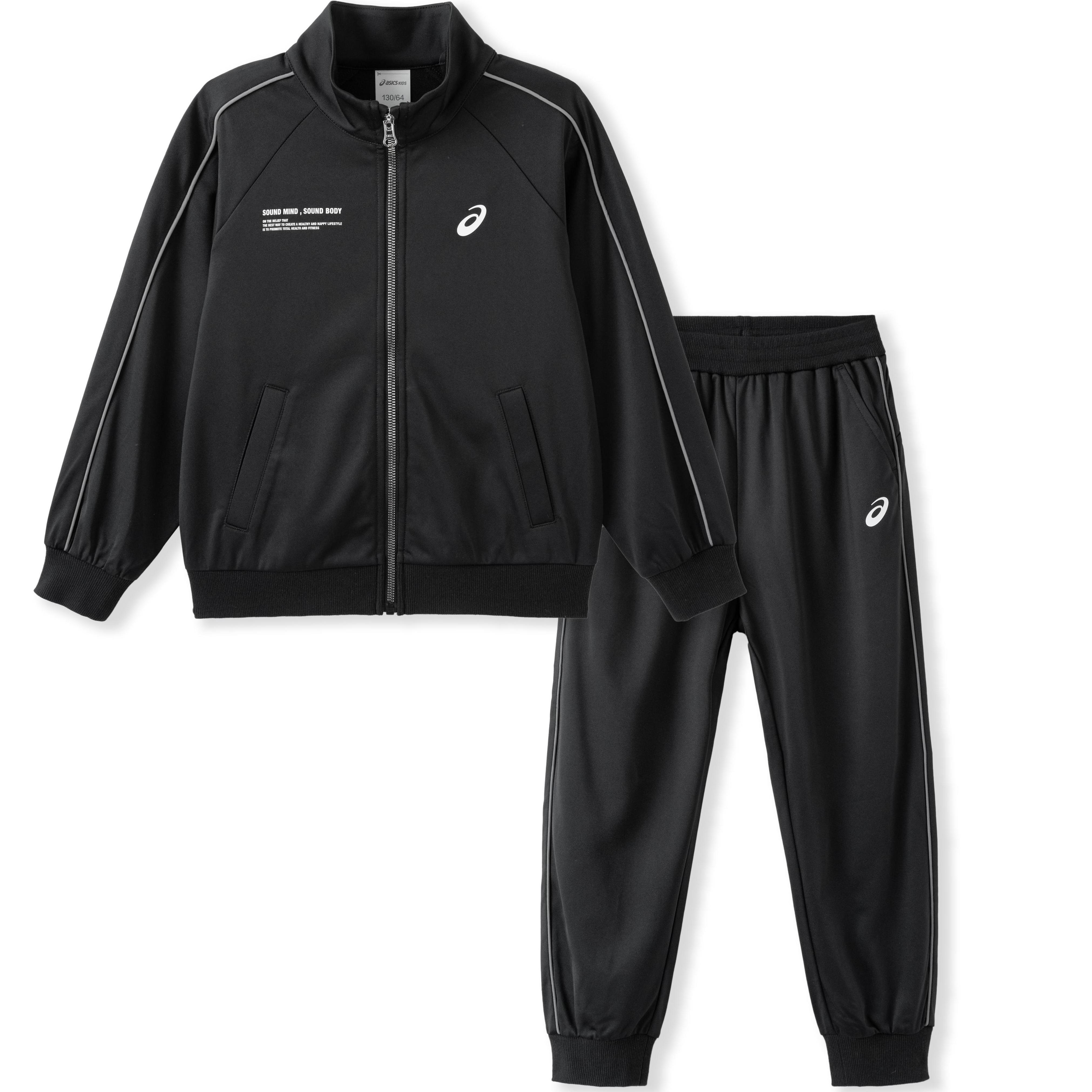 ASICS Casual Sportswear 9000 Black 331261042315-9000 120