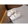 Children's sandals summer new Korean style candy-colored girls' baby shoes soft sole boys' beach shoes