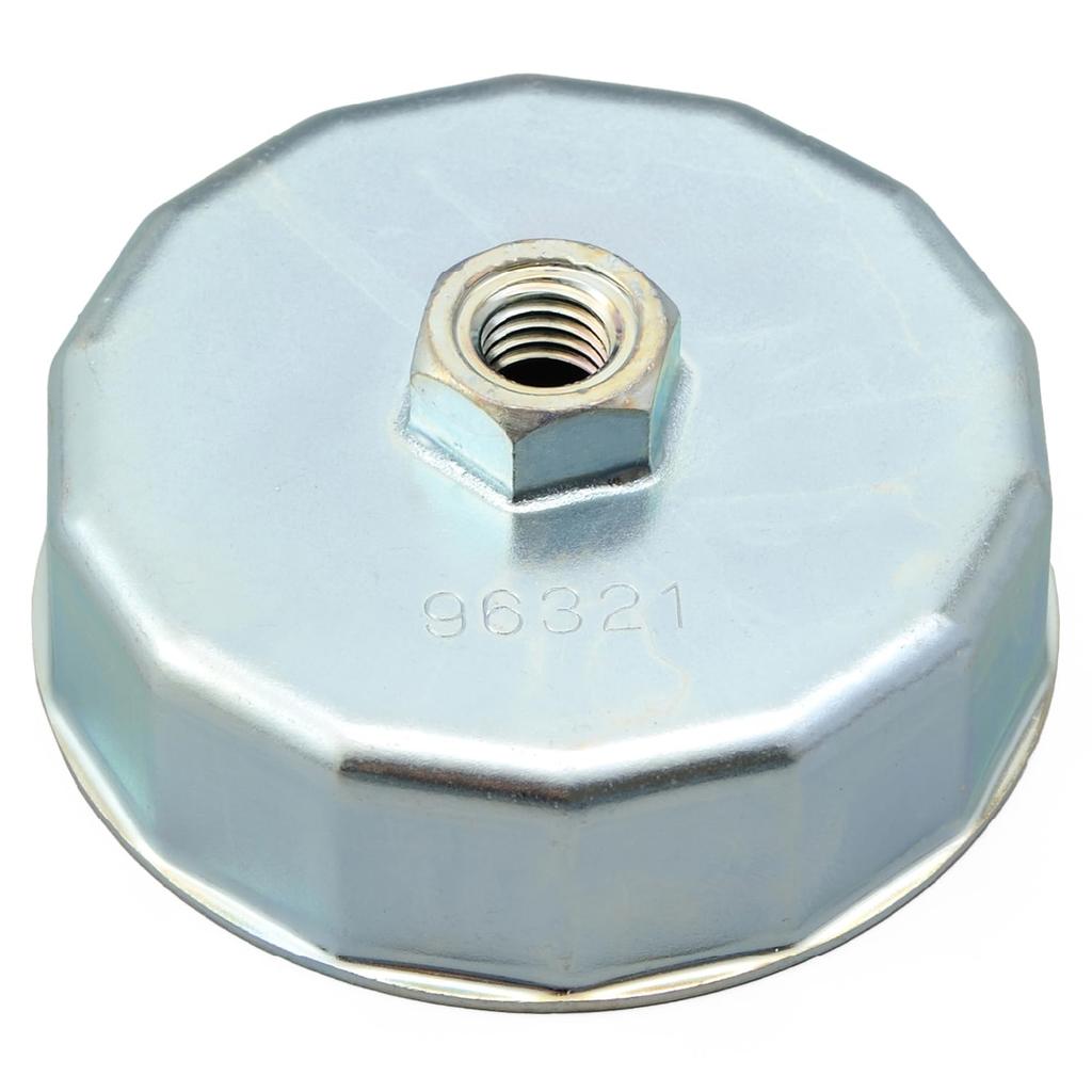 Daytona Oil Filter Wrench Motorcycle Suzuki 14 Sides 66.5mm 96321
