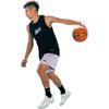 Anta Basketball Collection Tank Top Unisex White 952321104-3