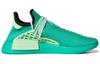 adidas Nmd Hu Pharrell Green Complexland GY0089