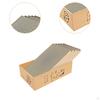 Cat Scratching Boards Scratch Box Replacement Pad with Scratcher Cardboard Scratchers