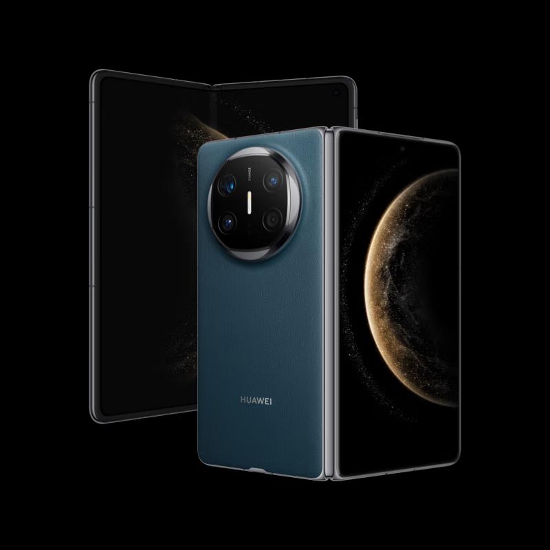 Huawei Mate X6 Foldable Smartphone (CN version)