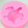 Geometric Sea Turtle Mold Silicone Mold For Turtle Making Reusable Resin Epoxy Mould Diy Chocolate Soap Casting Mould