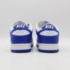 CU1726-100 Nike Dunk Low SP Retro Kentucky White Varsity Royal Blue (Men's)
