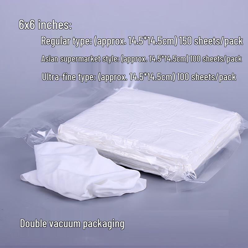 Langmei Superfine Fiber Industrial Dust-Free Cleaning Cloth