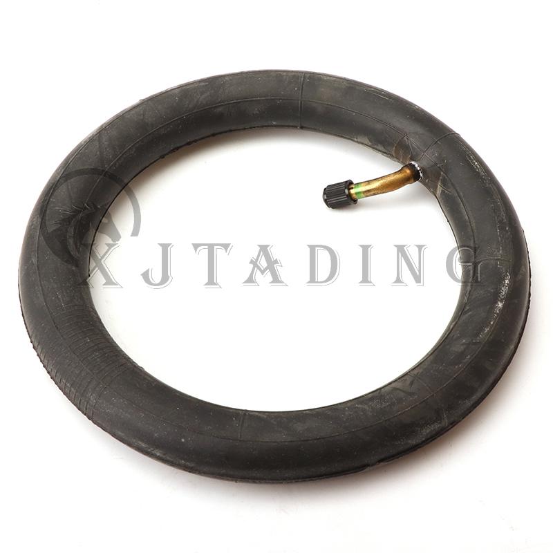 200x45 колесо пневматическая шина для самоката E-twow S2 M8 M10 пневматическое колесо 8 дюймов самокат инвалидная коляска пневматическое колесо Inner tire