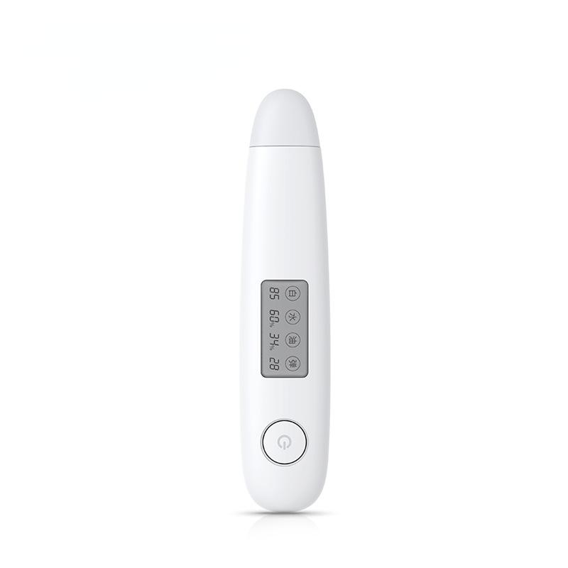 

M-6601 Intelligent Skin Tester High Precision Whiteness Water Oil Elasticity Measurement