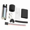 In Tank Fuel Pump Kit High Flow 340LPH 39mm Diameter 50‑1000 Replacement for Acura Civic Accord