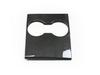Tesla Model 3 Carbon Fiber Center Console Multimedia Sticker