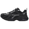 ORIGINALE Cushioning Chunky Sneakers Men's Black F12M622136F-BD
