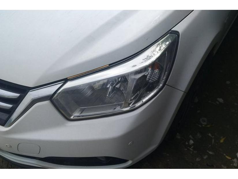 Venucia R50/D50 (2012-2016) Headlight Assembly