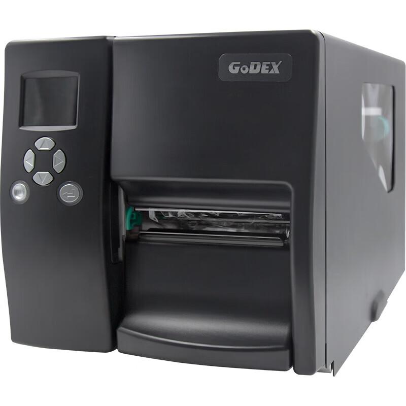GODEX EZ2250i Industrial Label Printer