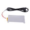 LED Heating Soldering Chip Demolition Tool Ball Split Plate Mini Heat up Quickly PTC Heating Plate for Soldering Tool Accessory