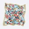 BIMBA Y LOLA Watercolor Flower Garden Shawl B256AII003IVF