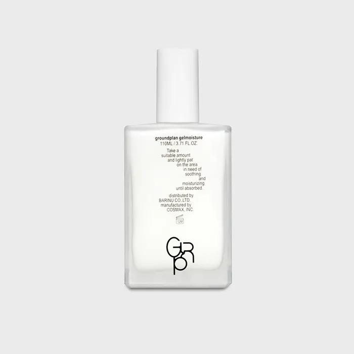 Moisture Coating Gel Moisture 110ml