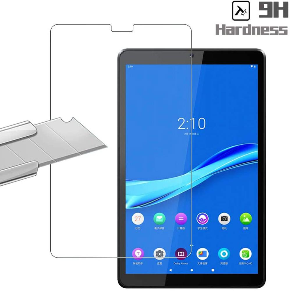 1PC/2PCS/3PCS Screen Protector Tempered Glass For Lenovo Tab M10 Plus M8 M7 3rd 2nd Gen FHD Lenovo P11 Pro YOGA Smart 10.1 10.3 10.6 11 11.5 Inch