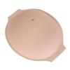 Rectangular Artificial Fake Belly Breathable Lightweight Pregnant Tummy Belly Pad For Cosplay Props Costume Performance Decoration
