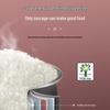 Supor 4L Smart Rice Cooker CN plug (adapter included)
