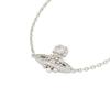 Vivienne WeStwood Women S Chain Bracelet 6102020a 01p102