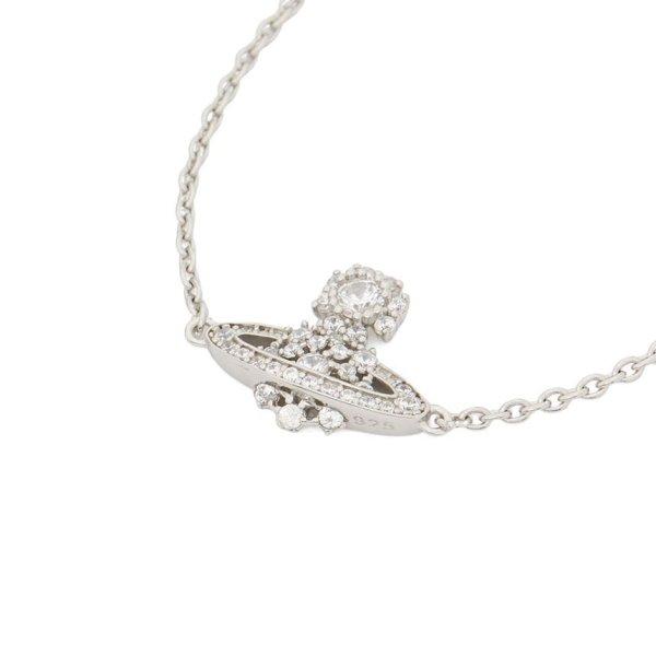 Vivienne WeStwood Women S Chain Bracelet 6102020a 01p102