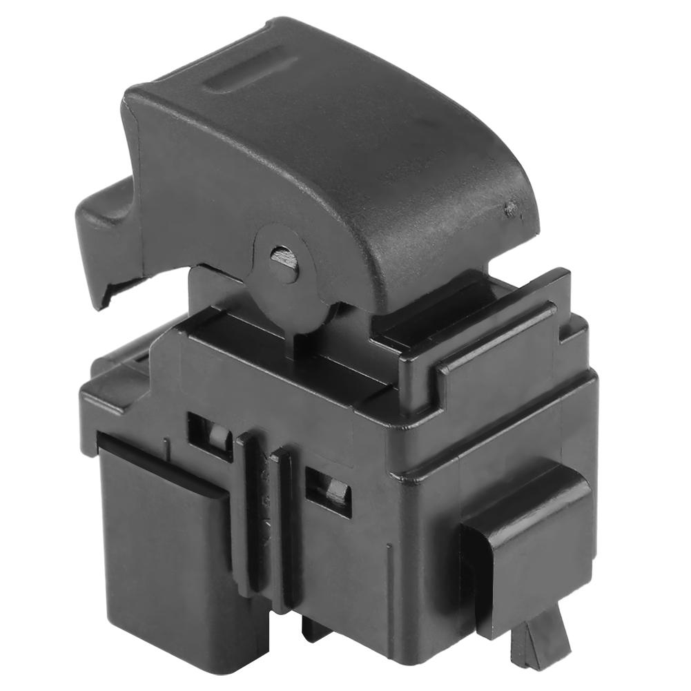 Car Power Master Window Control Switch Button Fit for Hilux Vigo 2004‑2011 84810‑0K010