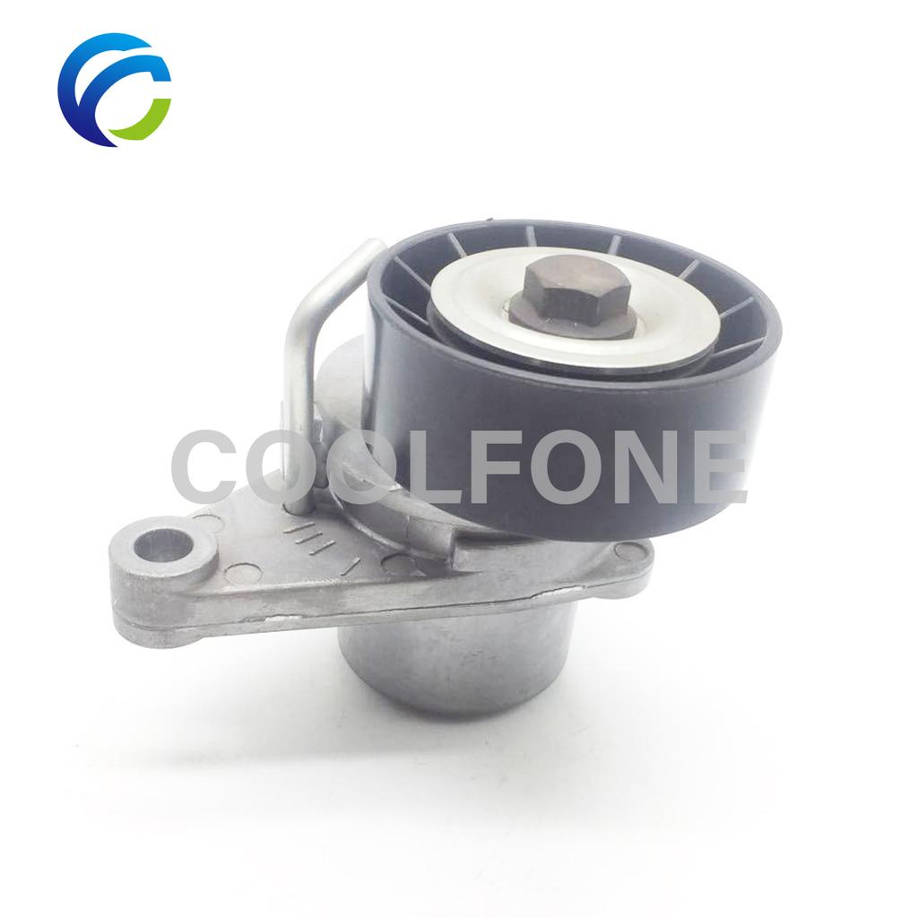 Drive Belt Automatic Tensioner for CITROEN C2 C3 C4 PEUGEOT 301 207 307 308 1007 5751.C3 5751.G7 9685486880 534025010 VKM33074