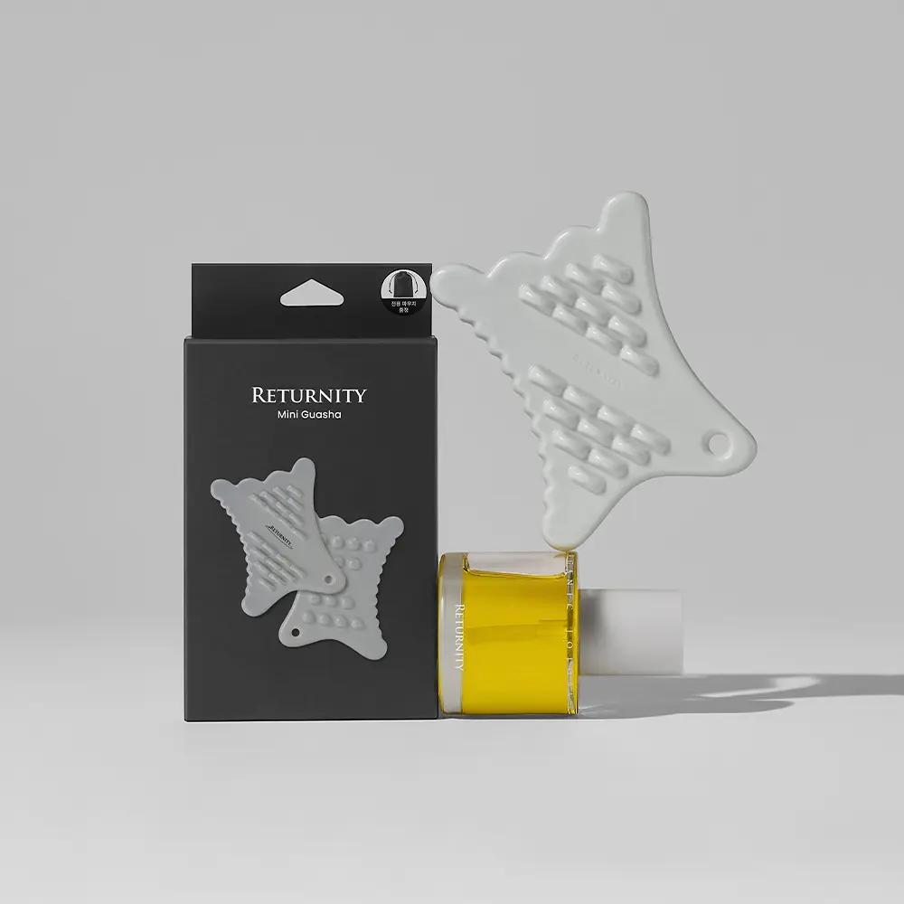 Riternity Gua Sha Massage Tool – Mini / Original (2 Types)