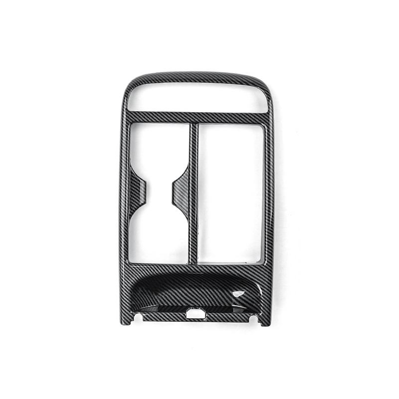 

RHD For Hyundai Tucson NX4 2026 Center Console Cover Auto Interior Console Gear Shift Central Water Cup Storage Box Trim Frame