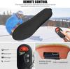 Unisex Elektrische Heizung Einlegesohlen Winter Warme Fuß Pads Outdoor Sport Skifahren Jagd Angeln Geschenke Intelligente Heizung Einlegesohlen