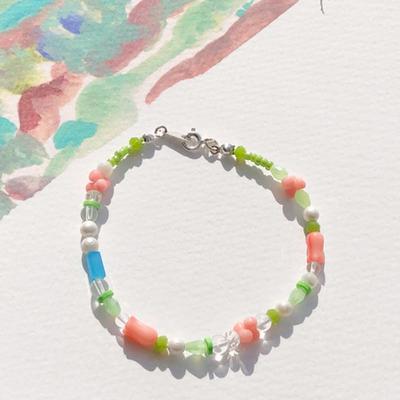 FANTASTIC PLANET Tulip Bracelet
