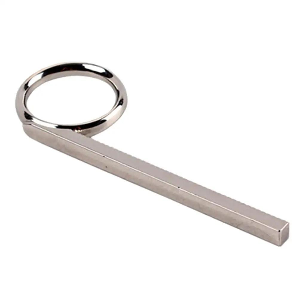 Trumpet Valve Stem Ring Small Trumpet Replacement Parts Small Trumpet Accessories Small Trumpet Slide Ring Small Trumpet Slide Tube