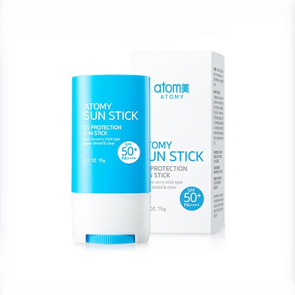 ATOMY SUN STICK SPF50+/PA++++ 15г 1PC