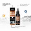 Fast-Acting Rust Converter 1 Fl.oz Heavy Duty Rust Dissolver  Household Cleaning