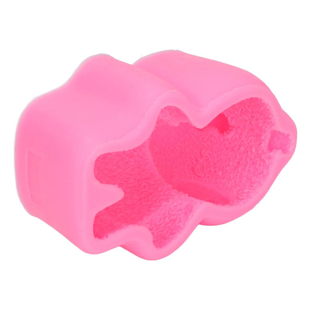 Silicone Mold Anti Stick Design Easy To Demold Good Toughness Animal Silicone Mold for DIY Cake