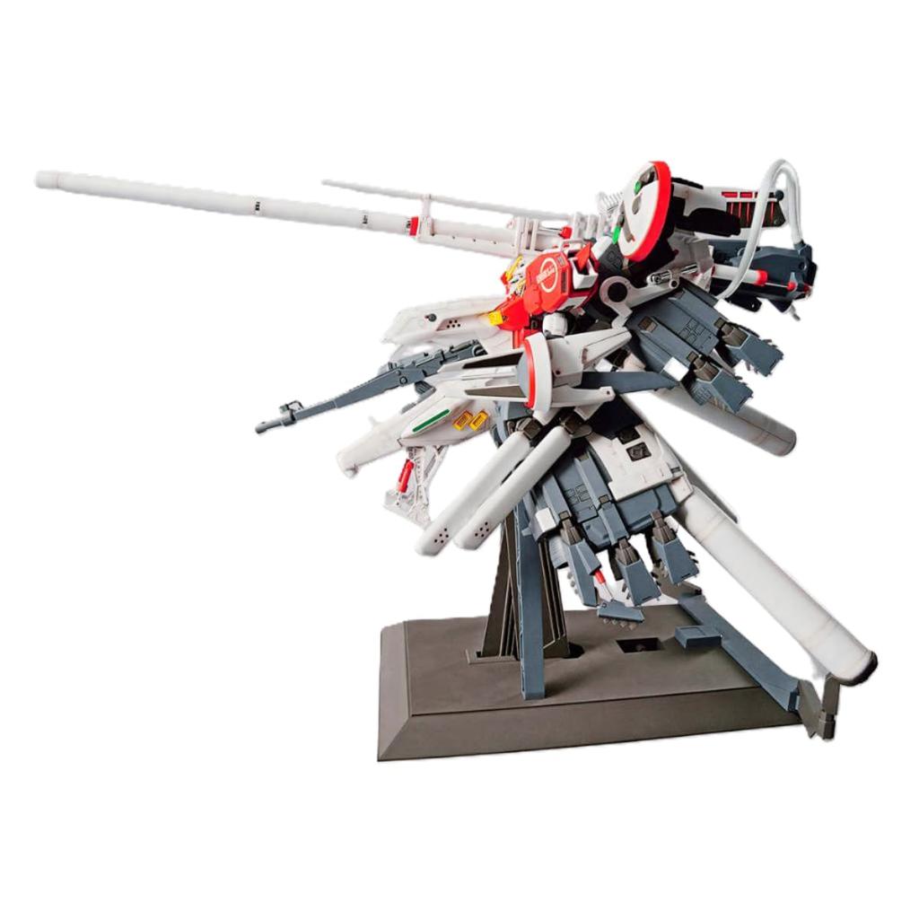 BANDAI SPIRITS MG Gundam Sentinel Deep Striker Scale Plastic Model Kit PLAN303-E 1/100 Pre-Colored