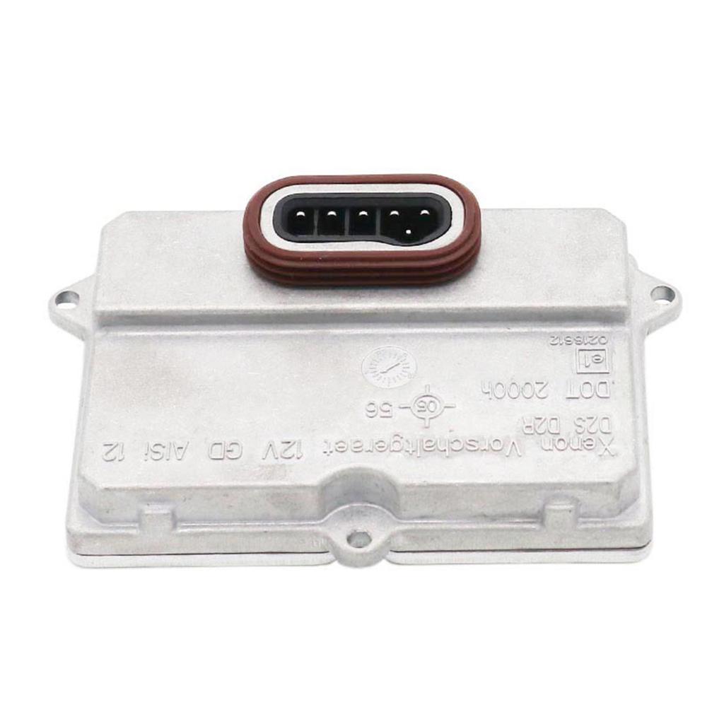 5DV00829000 Fast Start HID Xenon Headlamp Ballast D2S For E60 E65 E66 E67 E68 E53 E85 E86 W219 W164 W251 D2S 12V 36A 35W
