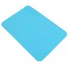 Pad Heat Insulation Mat Sections Design 1-2mm Thickness Silicone Soldering Accessory Station Desk Pad Dustproof