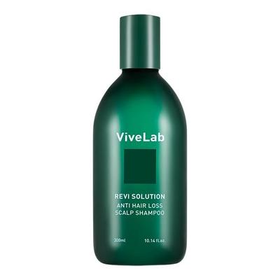 Revi Solution Anti Hair Loss Scalp Shampoo 300/500ml