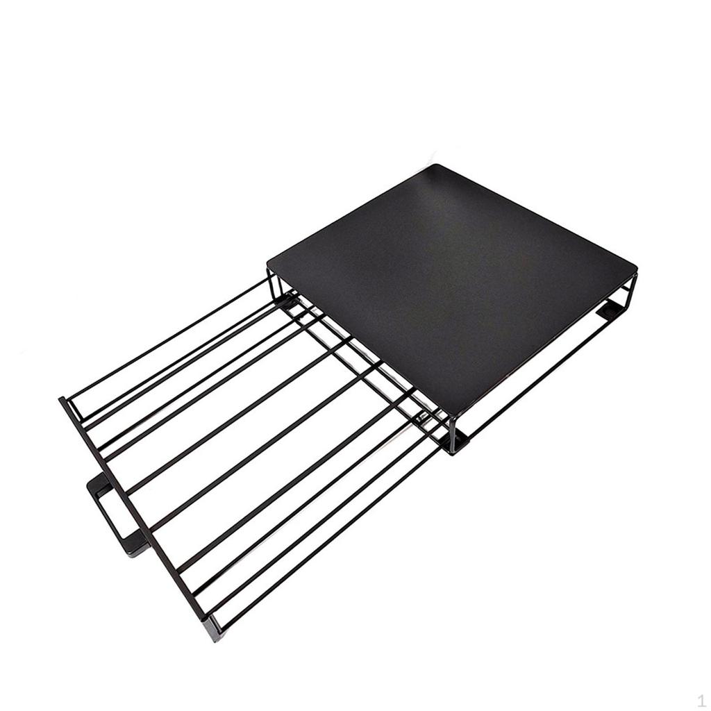 Coffee Pod Drawer Capsule Organizer Home Compact Holder