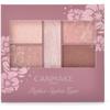 Canmake Perfect Stylist Eyes V24 Mellow Milk Tea Eye Shadow 3.0 Grams  X 1  24 Mellow Milk Tea