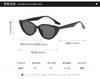New Pink Women Cat Eye Sunglasses Retro Premium Sun Glasses Men Sun Protection Fashion Eyewear Luxury  Design Uv400