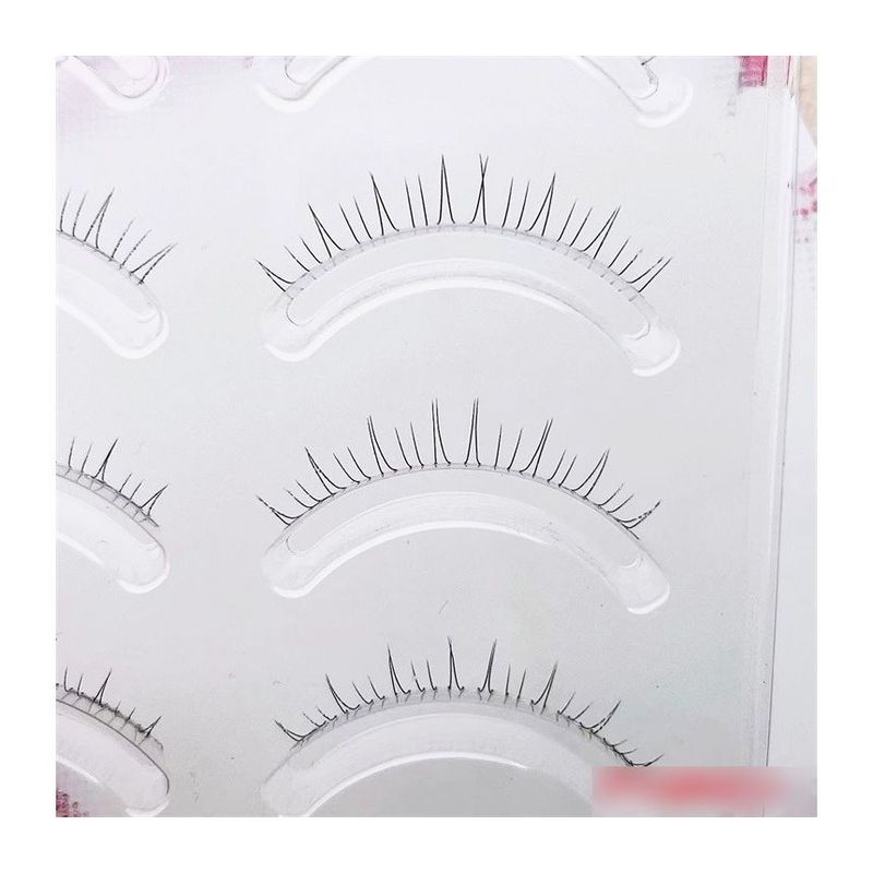 Mogugu - False Eyelashes